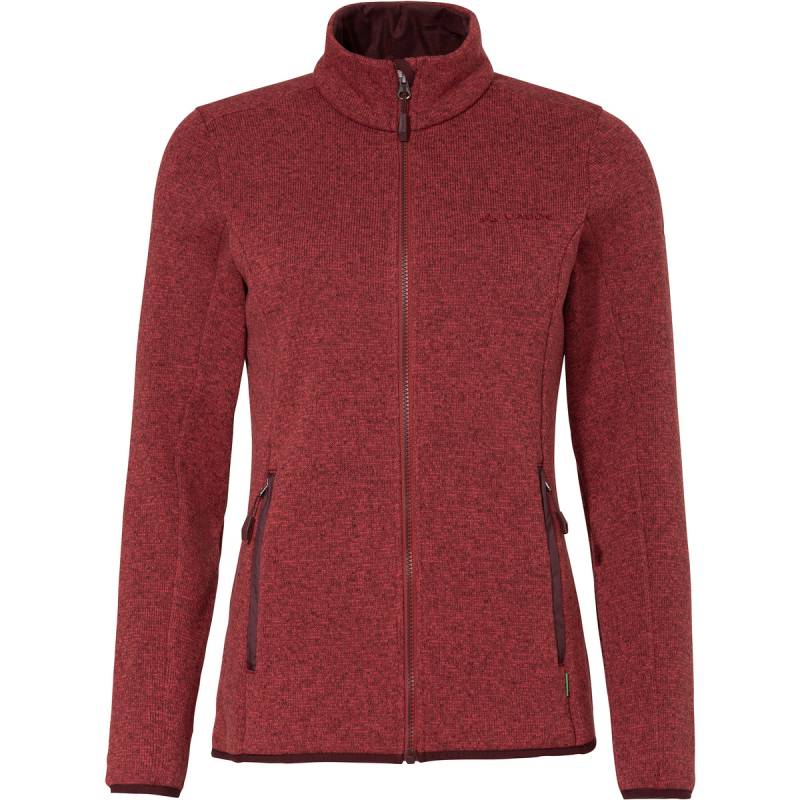 Vaude Damen Rienza IV Jacke von Vaude