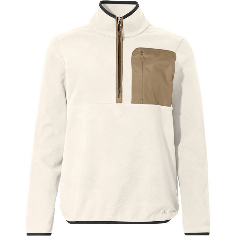 Vaude Damen Rosemoor Fleece Half Zip Pullover von Vaude