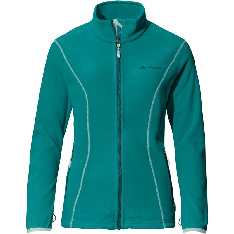 Vaude Damen Rosemoor II Fleece Jacke von Vaude