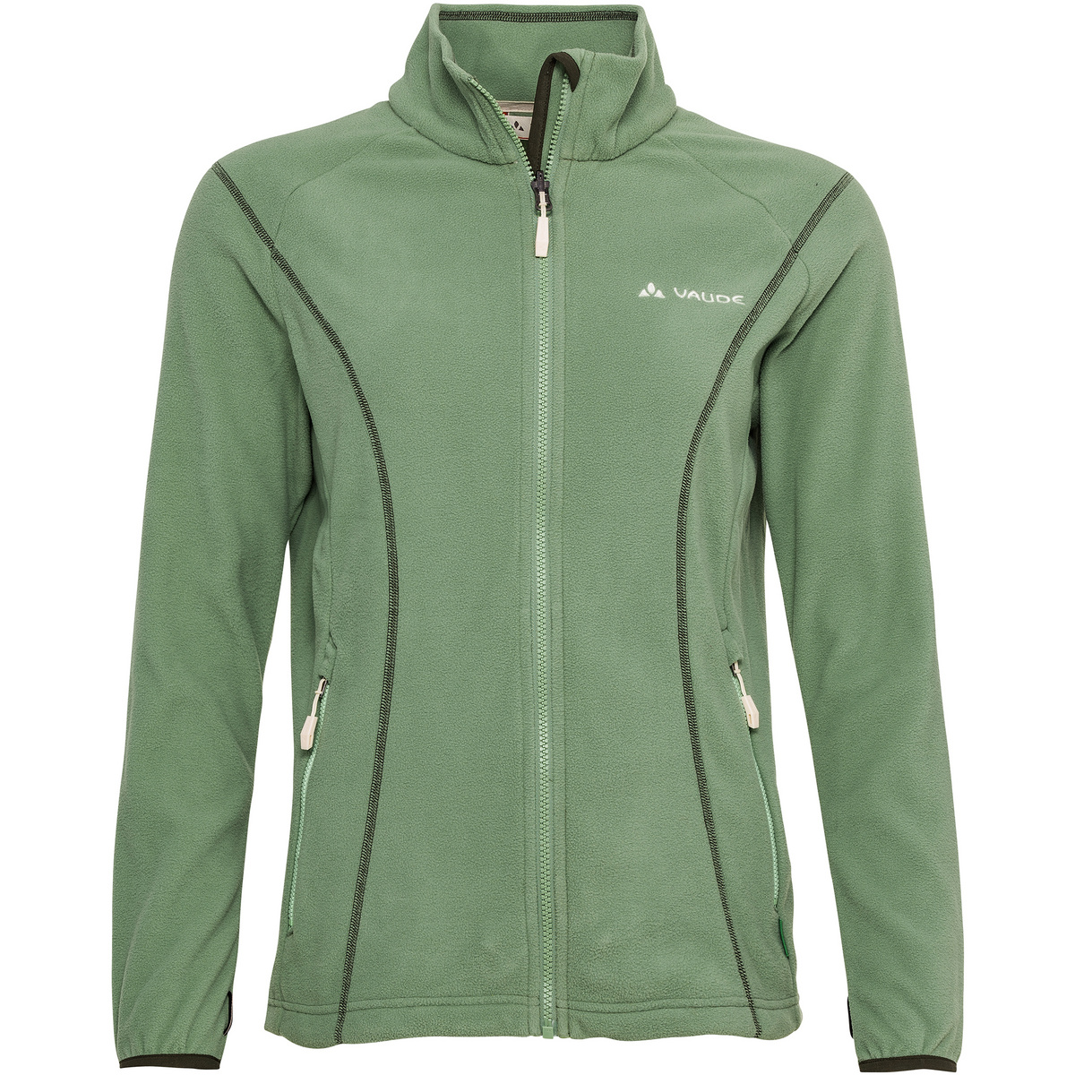 Vaude Damen Rosemoor II Fleece Jacke von Vaude