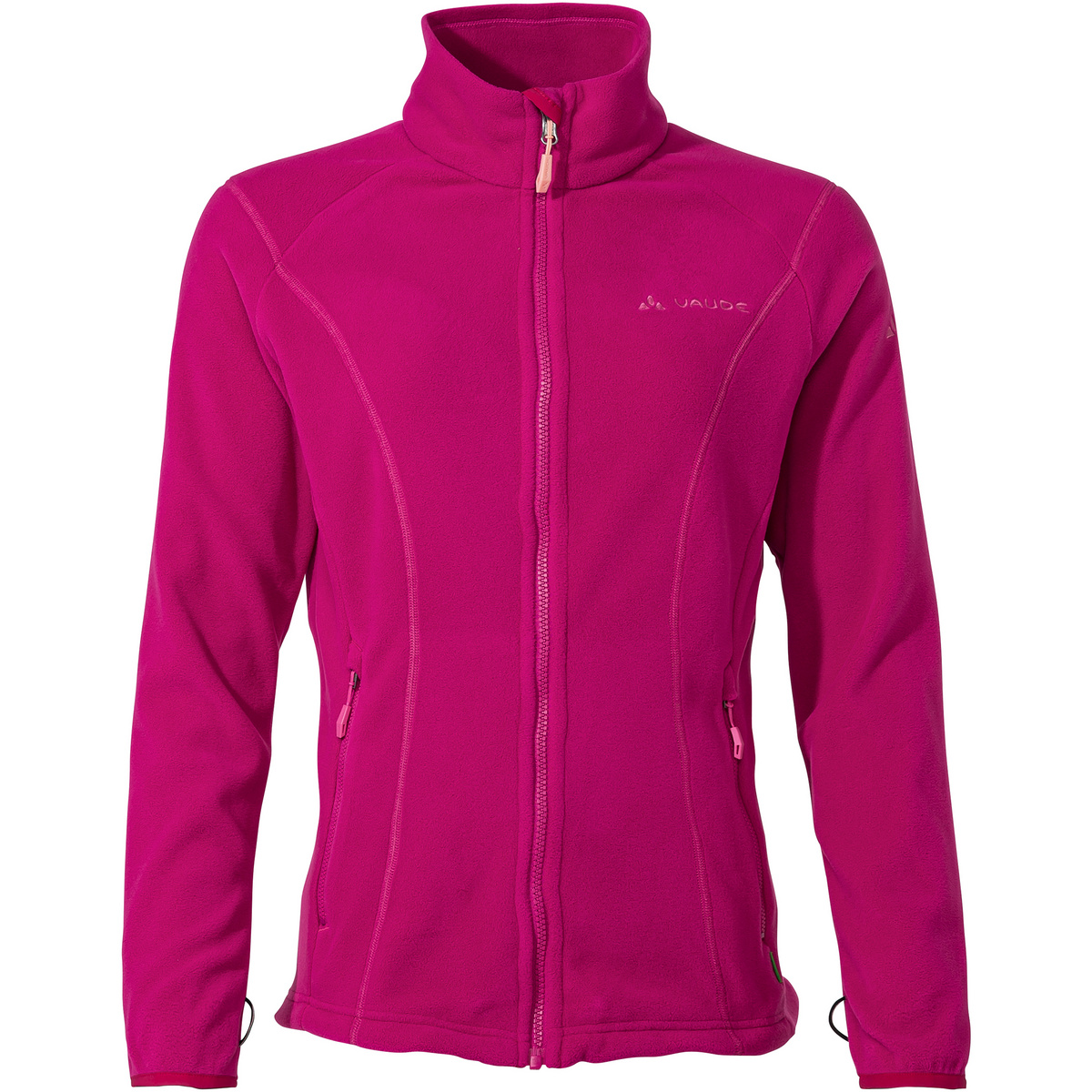 Vaude Damen Rosemoor II Fleece Jacke von Vaude