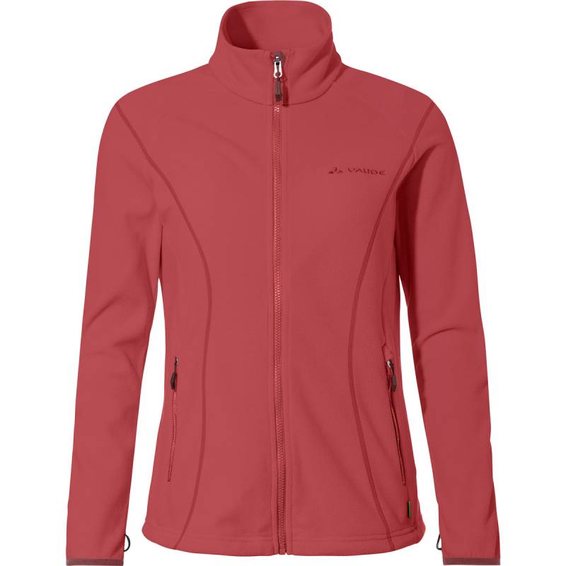 Vaude Damen Rosemoor II Fleece Jacke von Vaude