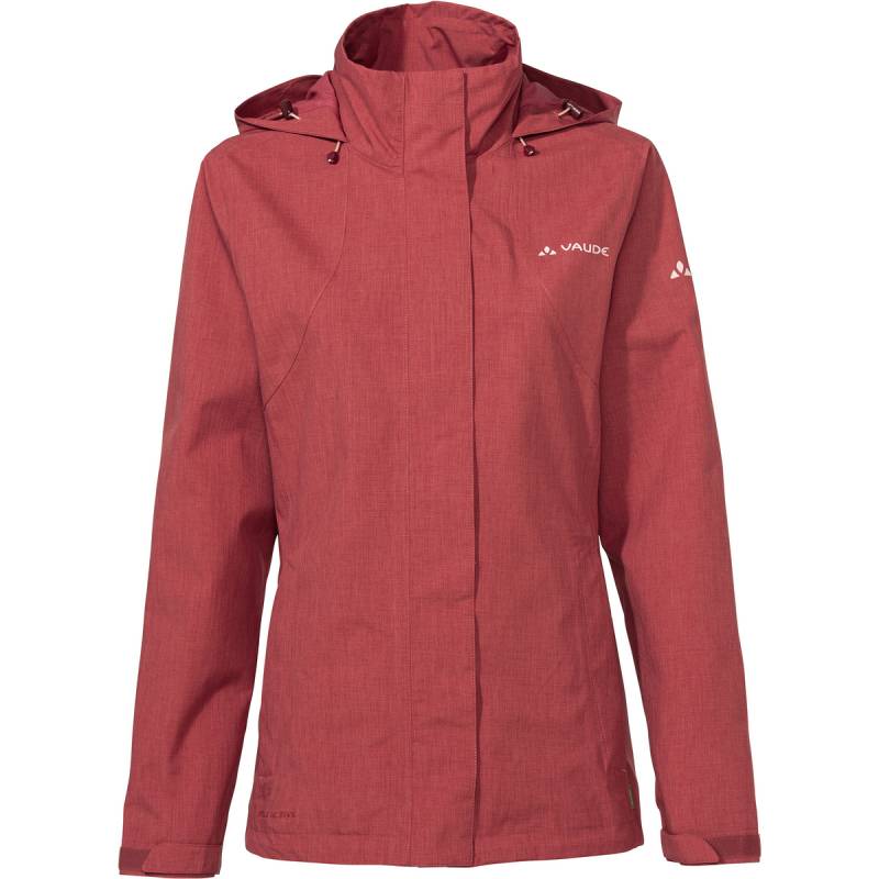 Vaude Damen Rosemoor II Jacke von Vaude