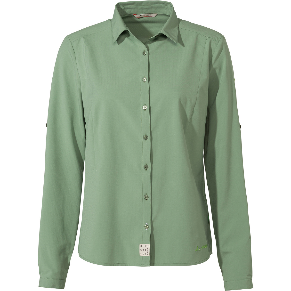 Vaude Damen Rosemoor IV Bluse von Vaude