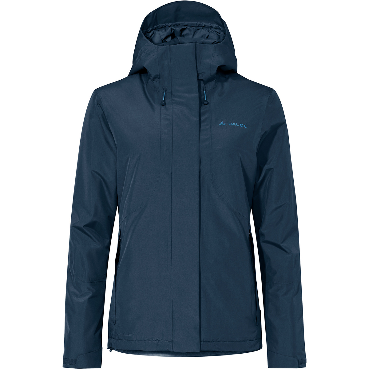 Vaude Damen Rosemoor Padded II Jacke von Vaude