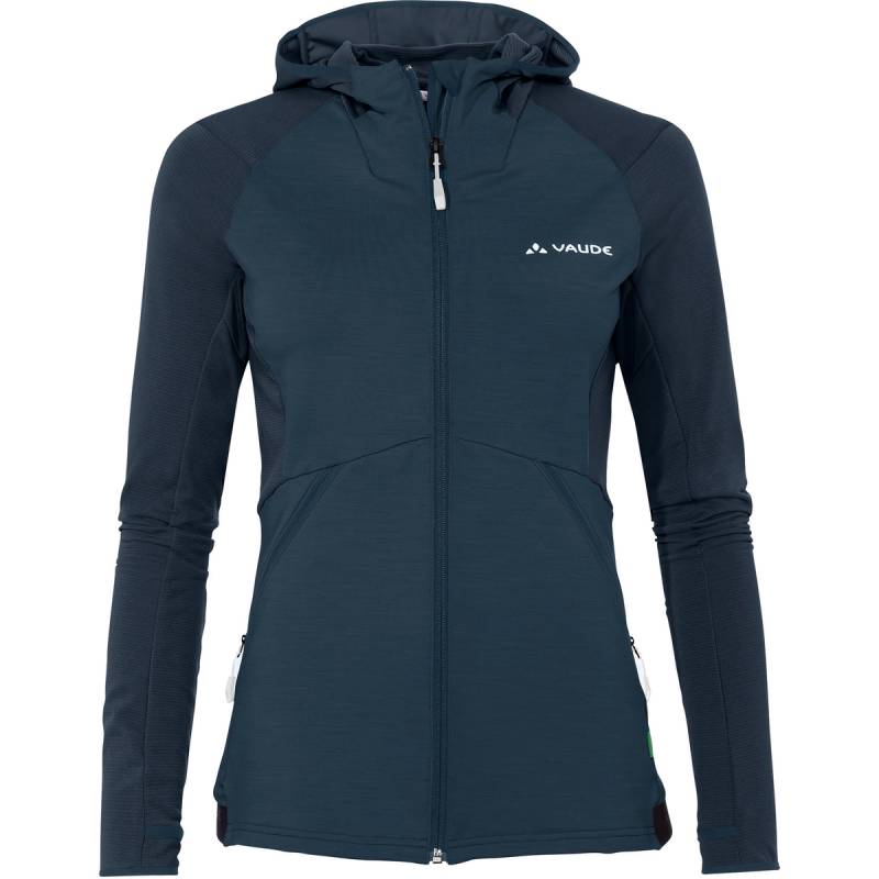 Vaude Damen Scopi Fleece Jacke von Vaude