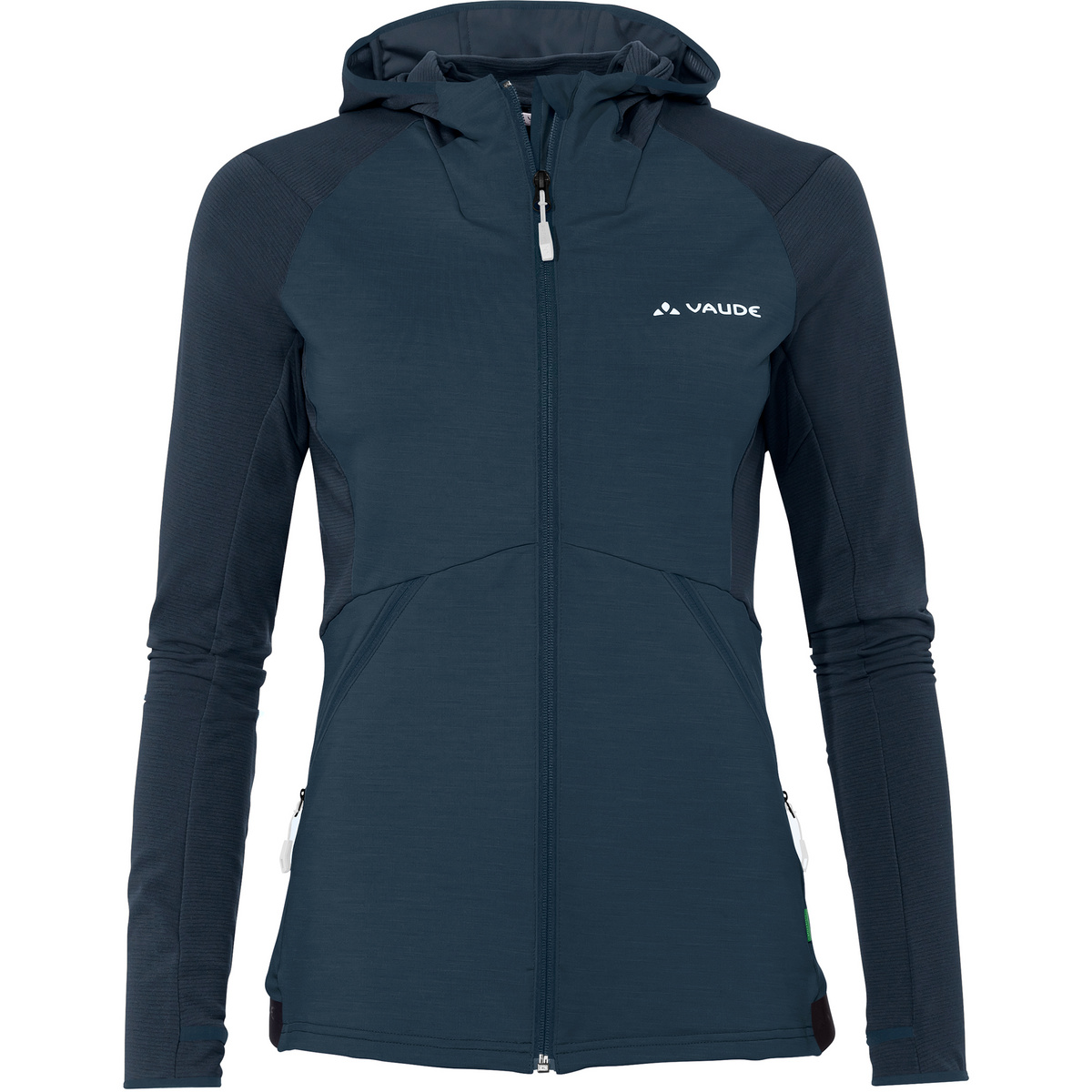 Vaude Damen Scopi Fleece Jacke von Vaude