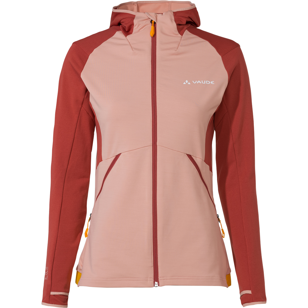 Vaude Damen Scopi Fleece Jacke von Vaude