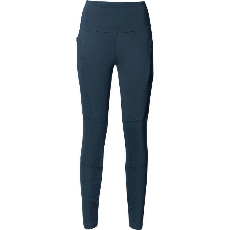 Vaude Damen Scopi II Tights von Vaude