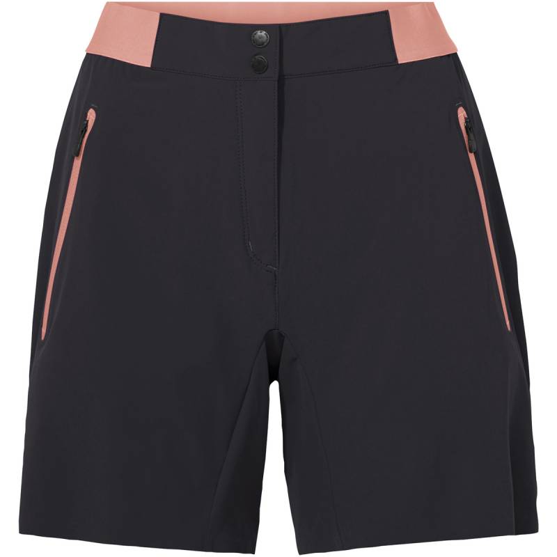 Vaude Damen Scopi Lw II Shorts von Vaude