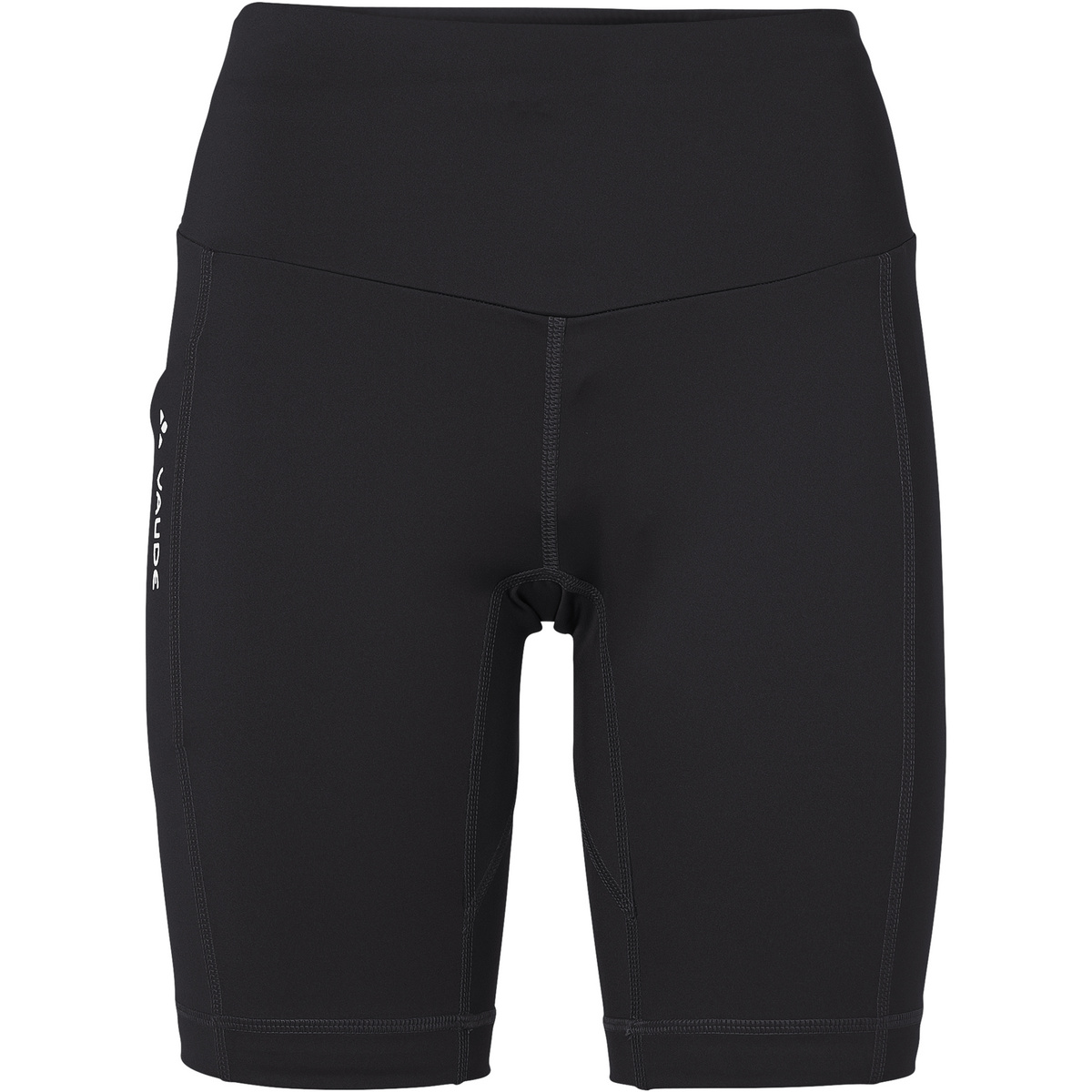 Vaude Damen Scopi Short II Tights von Vaude