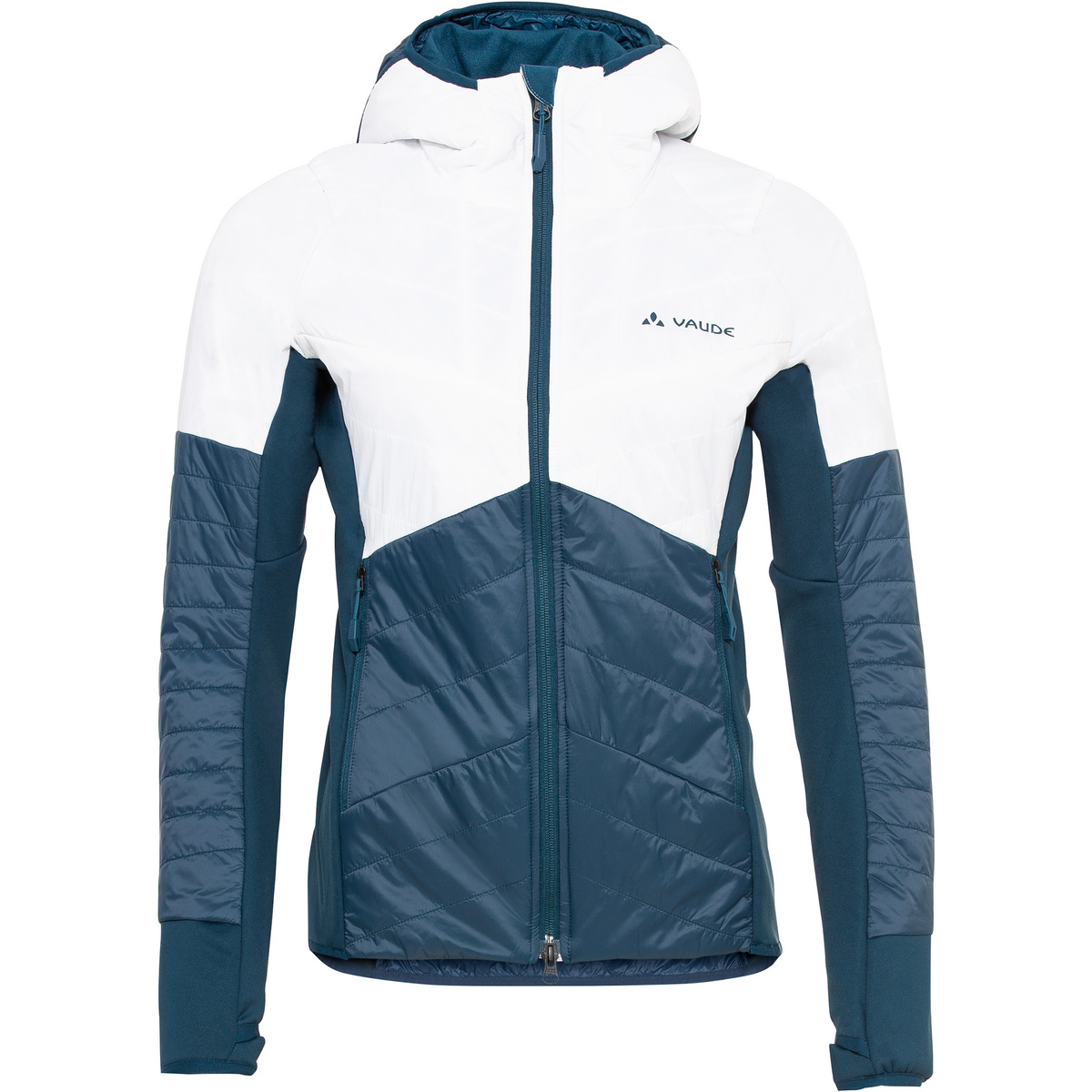 Vaude Damen Sesvenna IV Jacke von Vaude