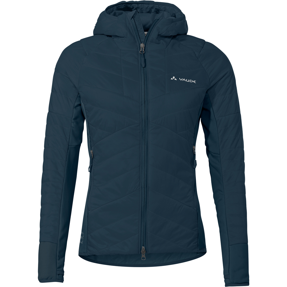 Vaude Damen Sesvenna IV Jacke von Vaude