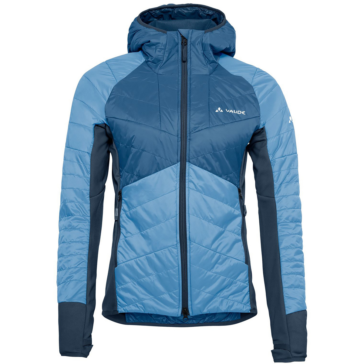 Vaude Damen Sesvenna IV Jacke von Vaude