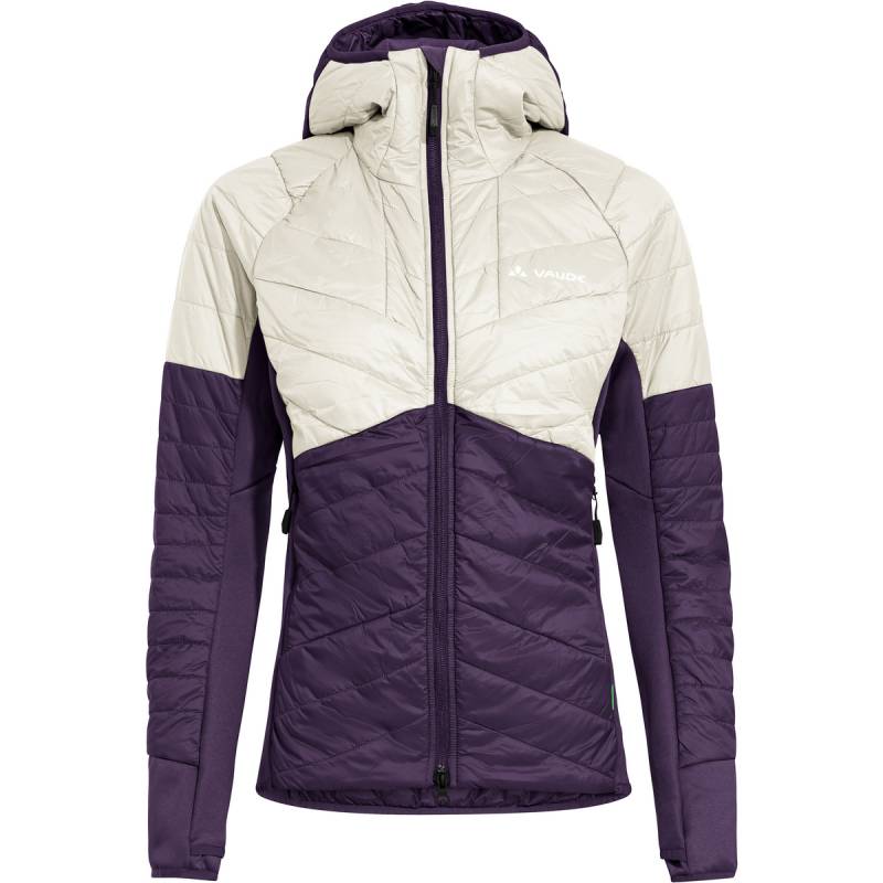 Vaude Damen Sesvenna IV Jacke von Vaude