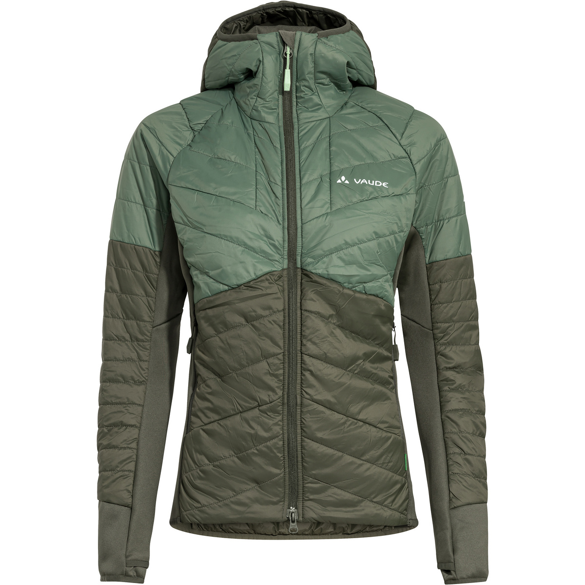 Vaude Damen Sesvenna IV Jacke von Vaude