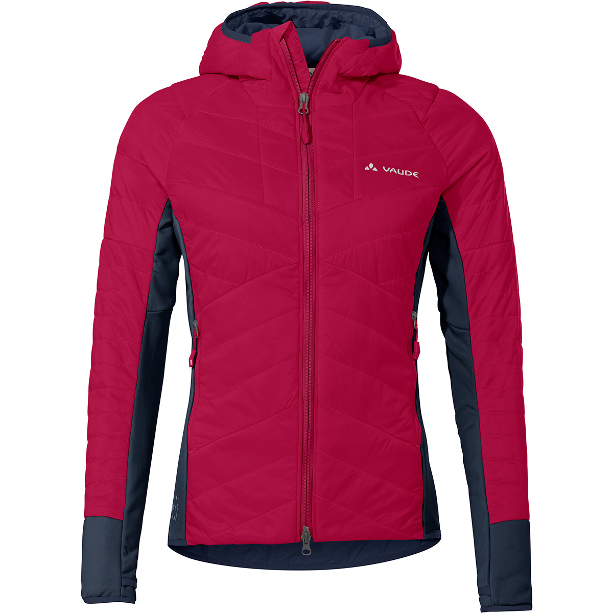 Vaude Damen Sesvenna IV Jacke von Vaude