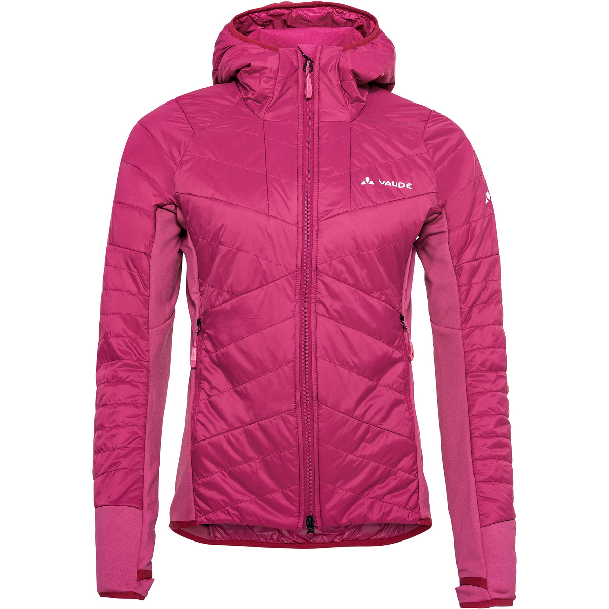 Vaude Damen Sesvenna IV Jacke von Vaude