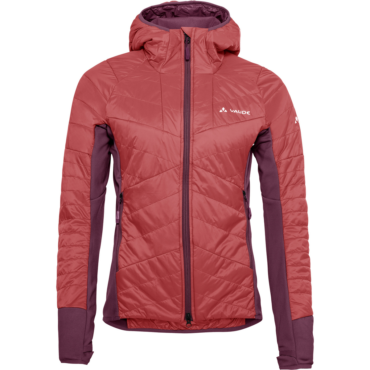 Vaude Damen Sesvenna IV Jacke von Vaude