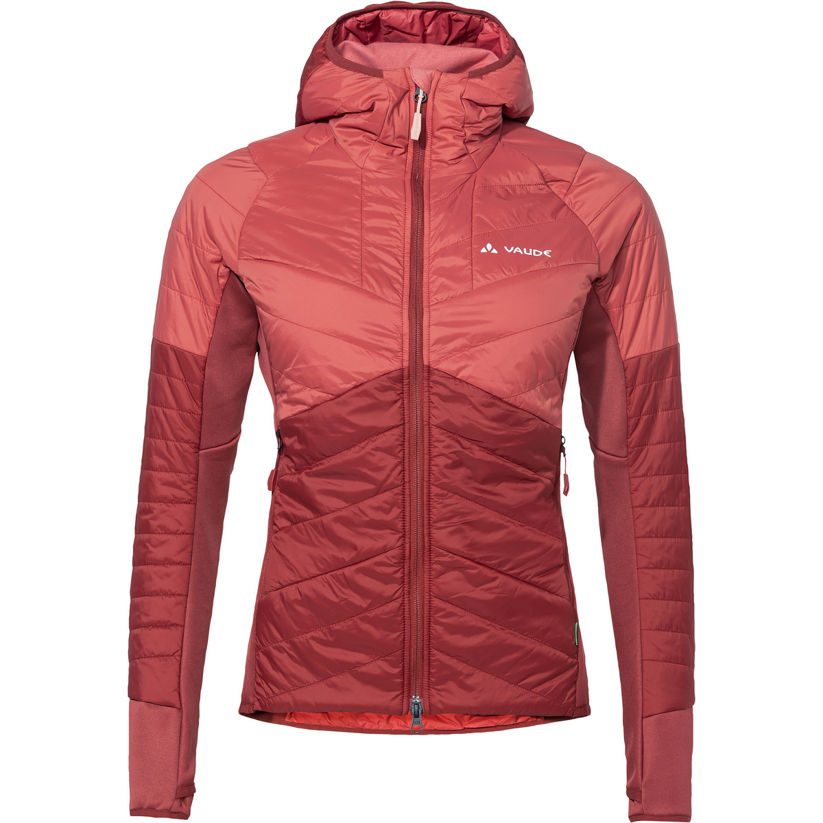 Vaude Damen Sesvenna IV Jacke von Vaude