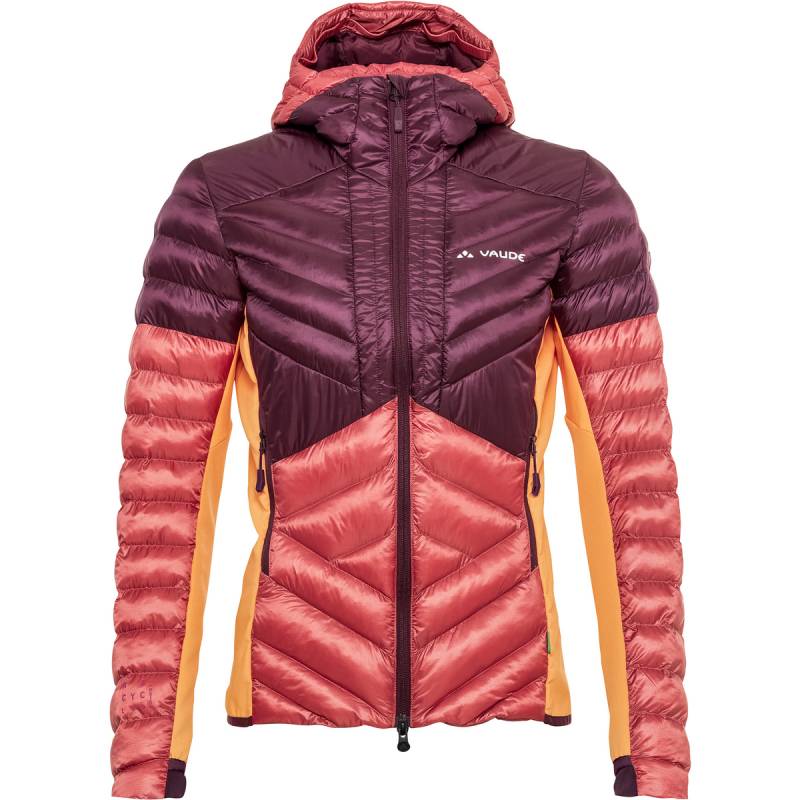 Vaude Damen Sesvenna Pro II Jacke von Vaude