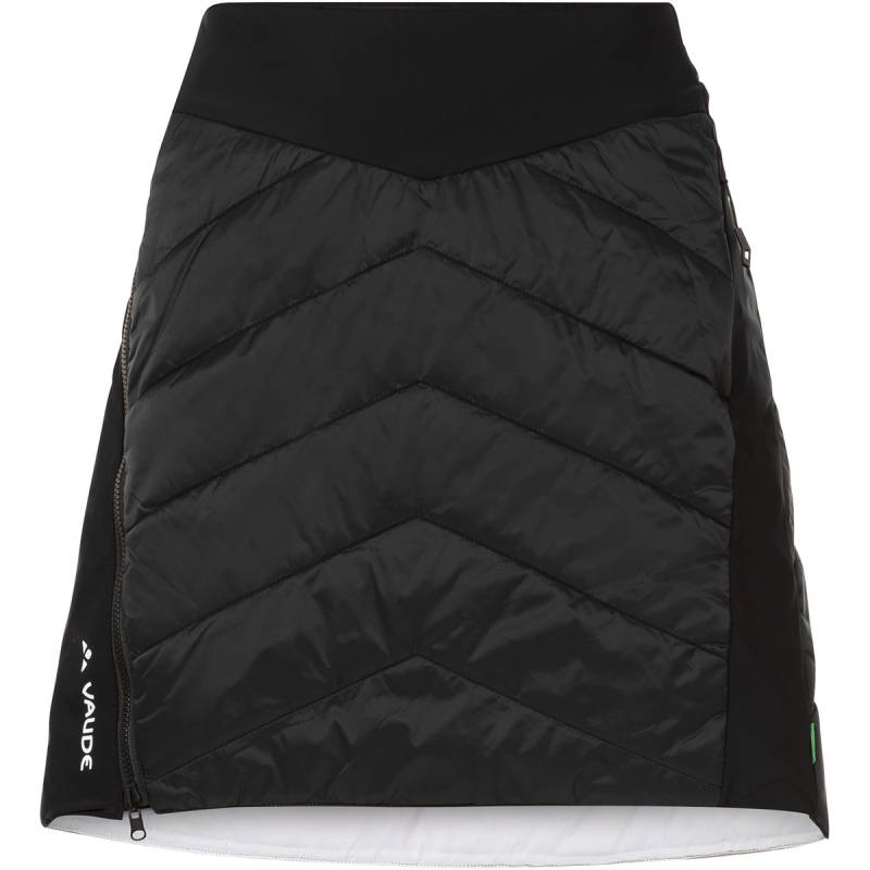 Vaude Damen Sesvenna Reversible II Rock von Vaude