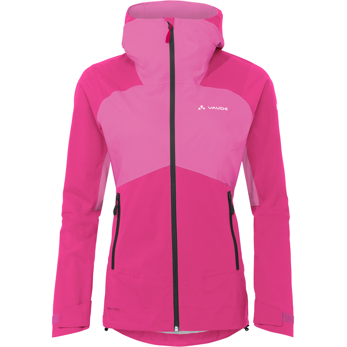 Vaude Damen Simony 2.5l IV Jacke von Vaude