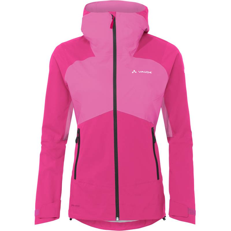 Vaude Damen Simony 2.5l IV Jacke von Vaude