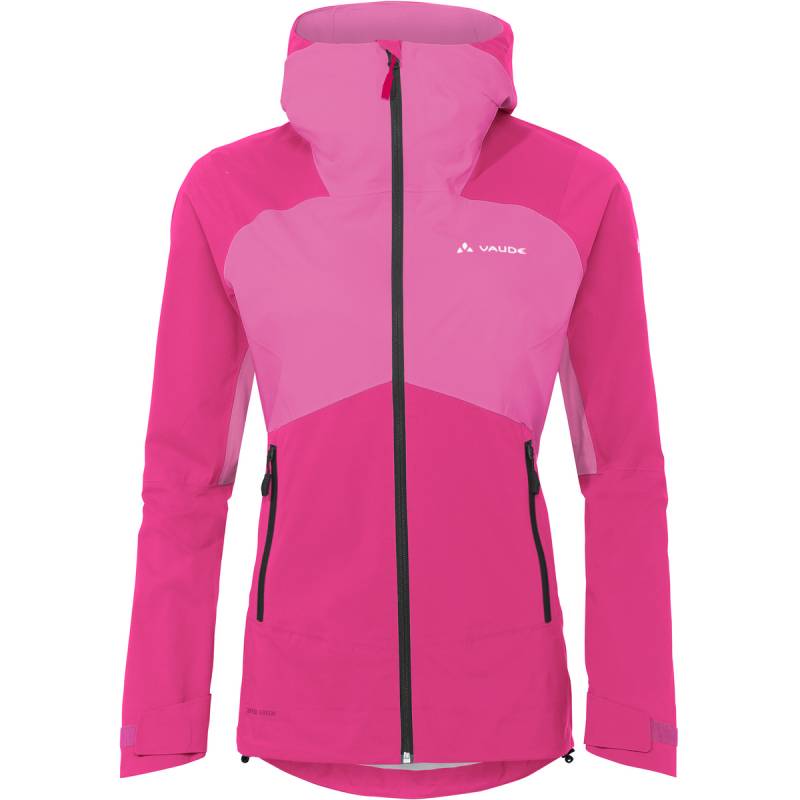 Vaude Damen Simony 2.5l IV Jacke Vaude Damen Simony 2.5l IV Jacke von Vaude