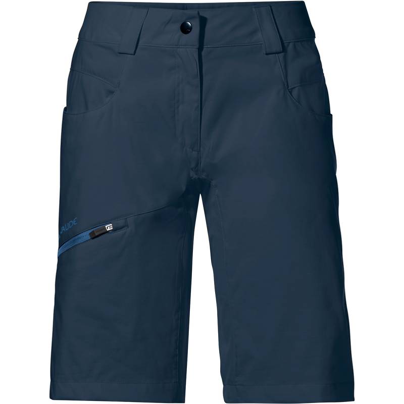 Vaude Damen Skarvan II Shorts von Vaude