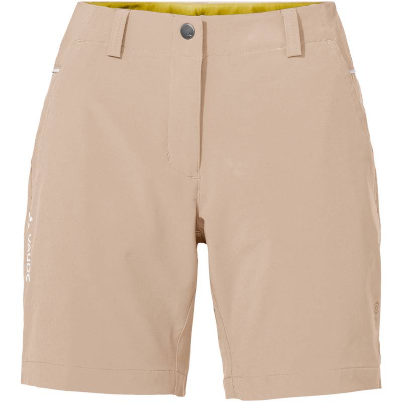 Vaude Damen Skomer III Shorts von Vaude