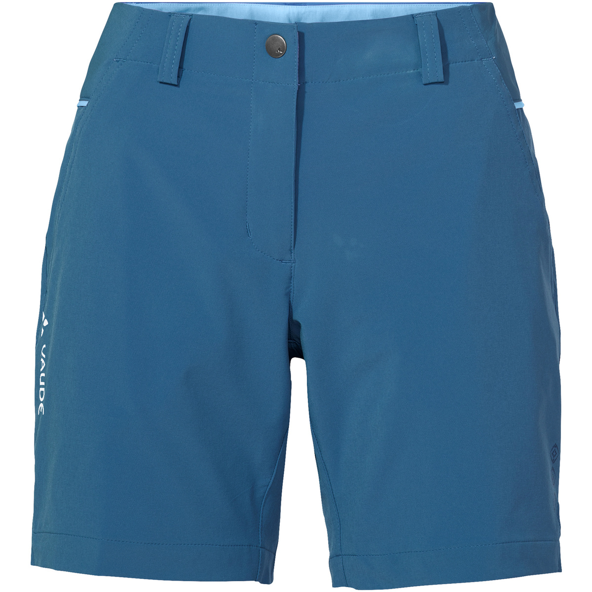 Vaude Damen Skomer III Shorts von Vaude