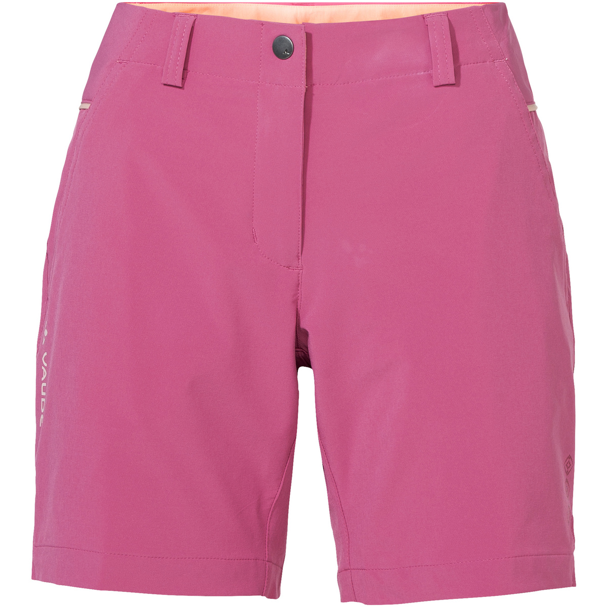 Vaude Damen Skomer III Shorts von Vaude