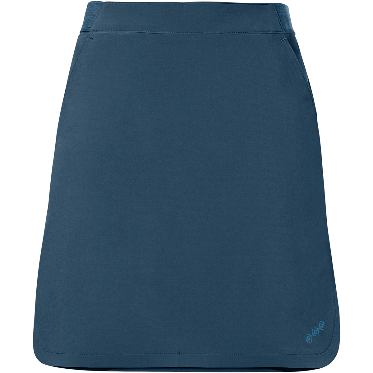 Vaude Damen Skomer IV Skort von Vaude