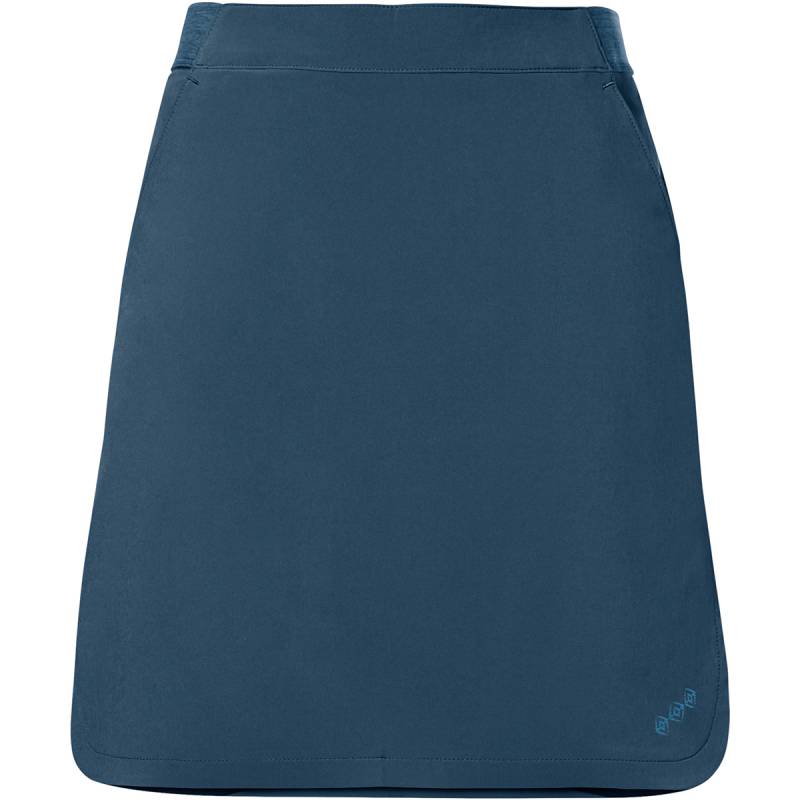 Vaude Damen Skomer IV Skort von Vaude