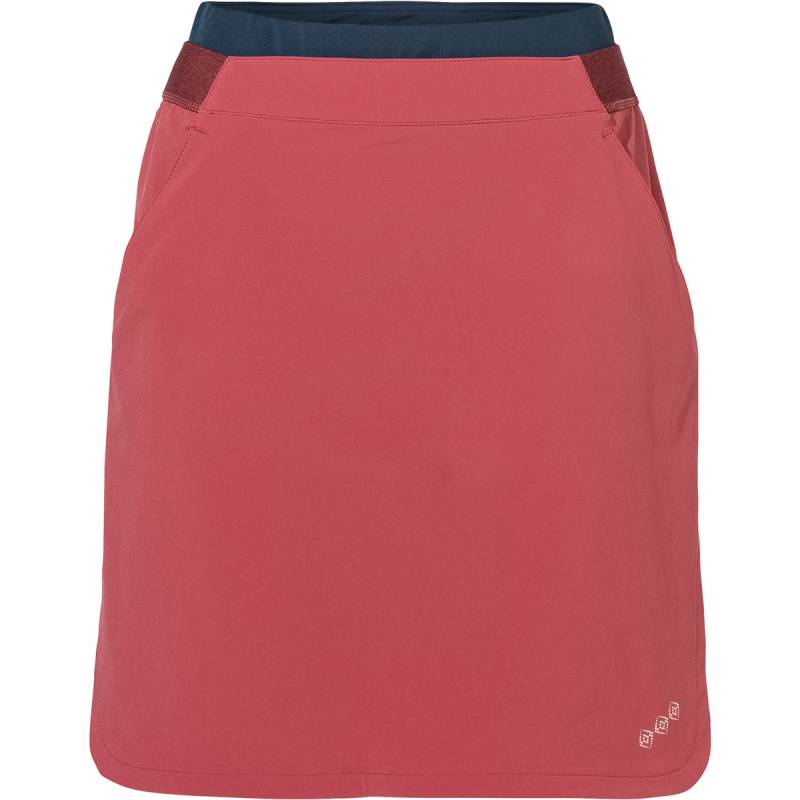 Vaude Damen Skomer IV Skort von Vaude