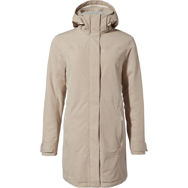 Vaude Damen Skomer Wool II Parka von Vaude