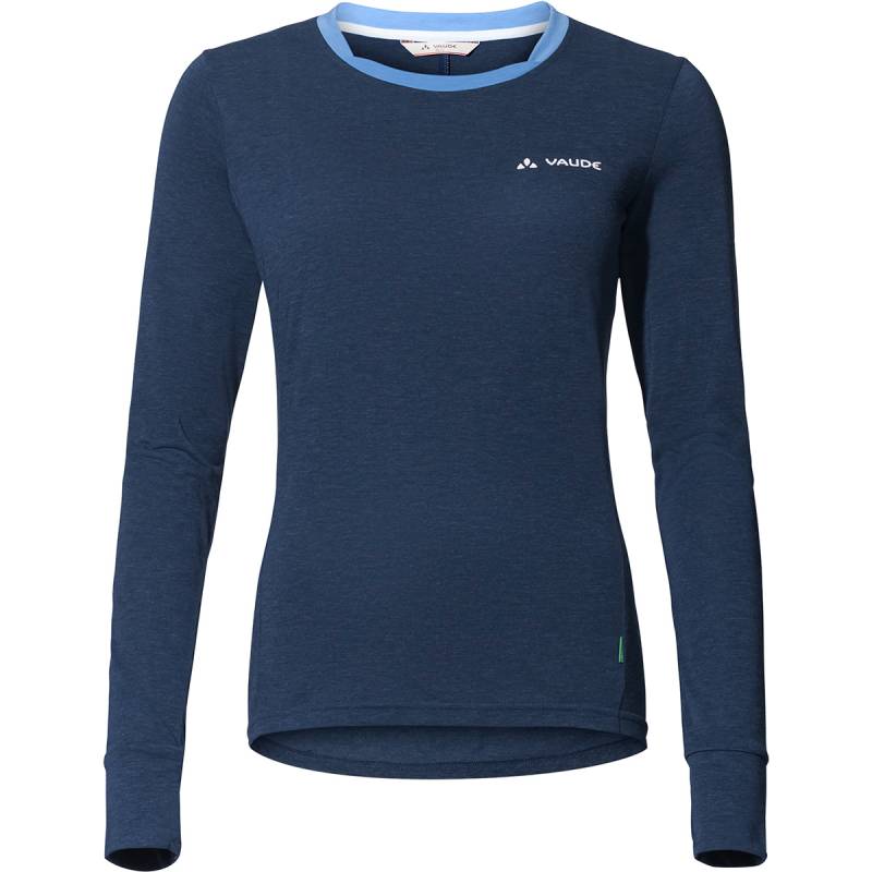 Vaude Damen Sveit II Longsleeve von Vaude