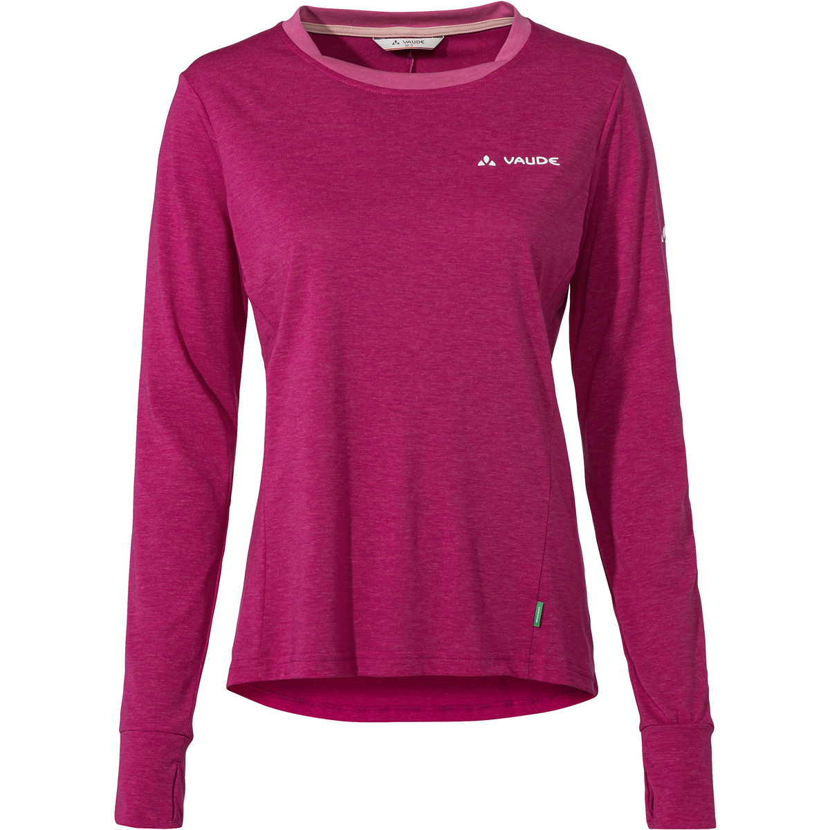 Vaude Damen Sveit II Longsleeve von Vaude