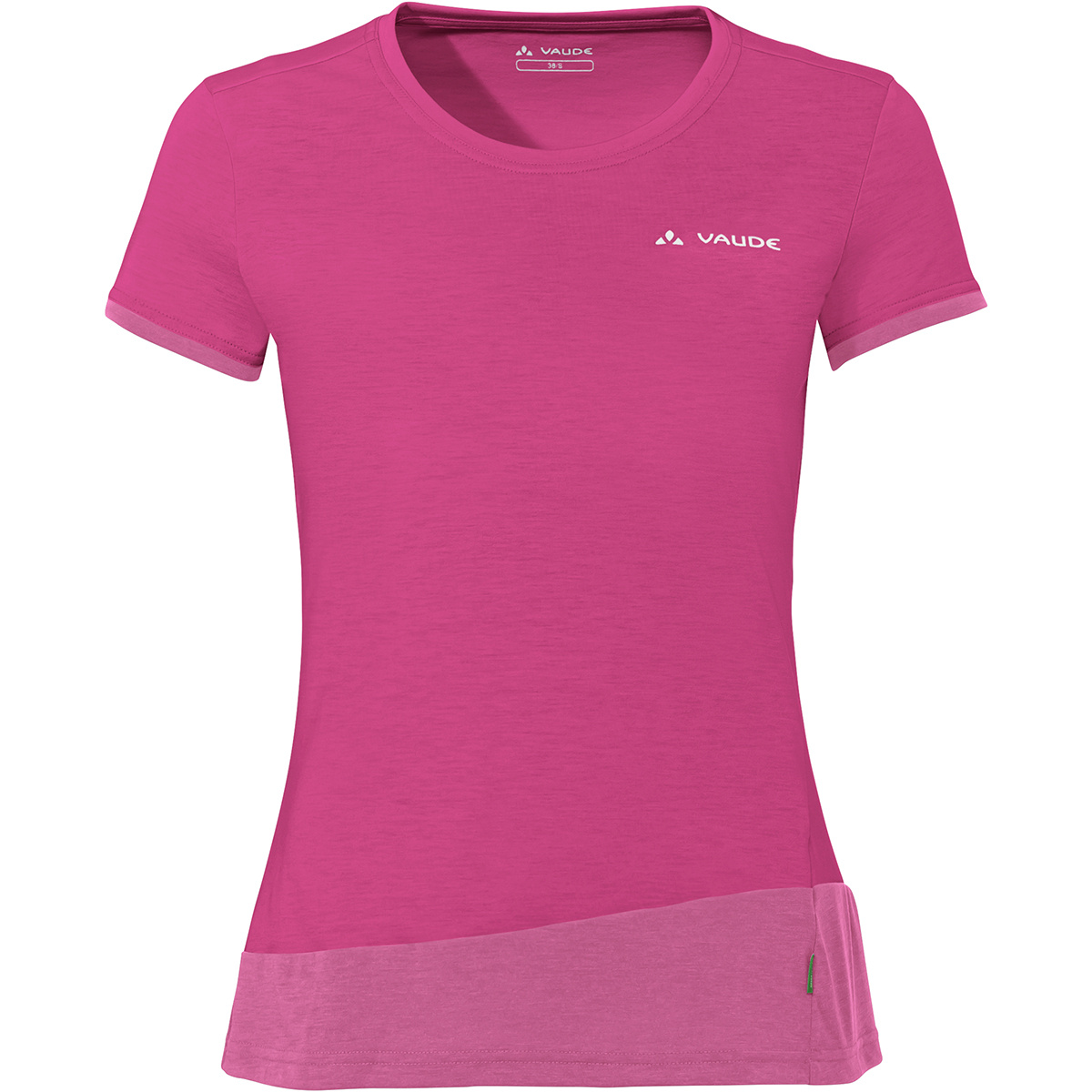 Vaude Damen Sveit T-Shirt von Vaude