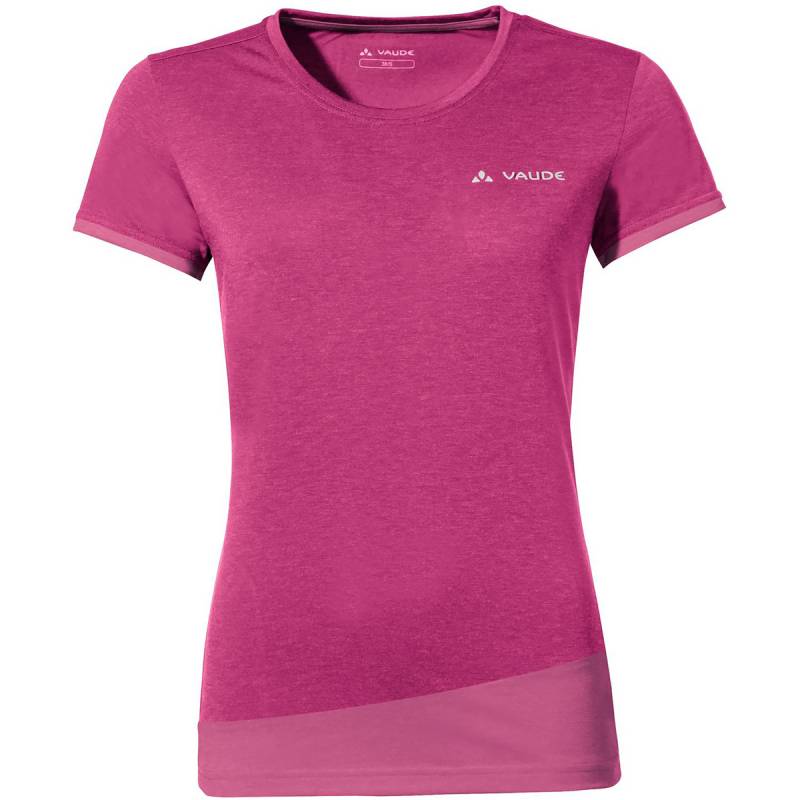 Vaude Damen Sveit T-Shirt von Vaude