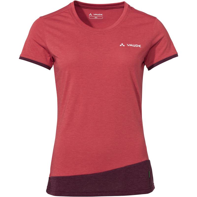 Vaude Damen Sveit T-Shirt von Vaude