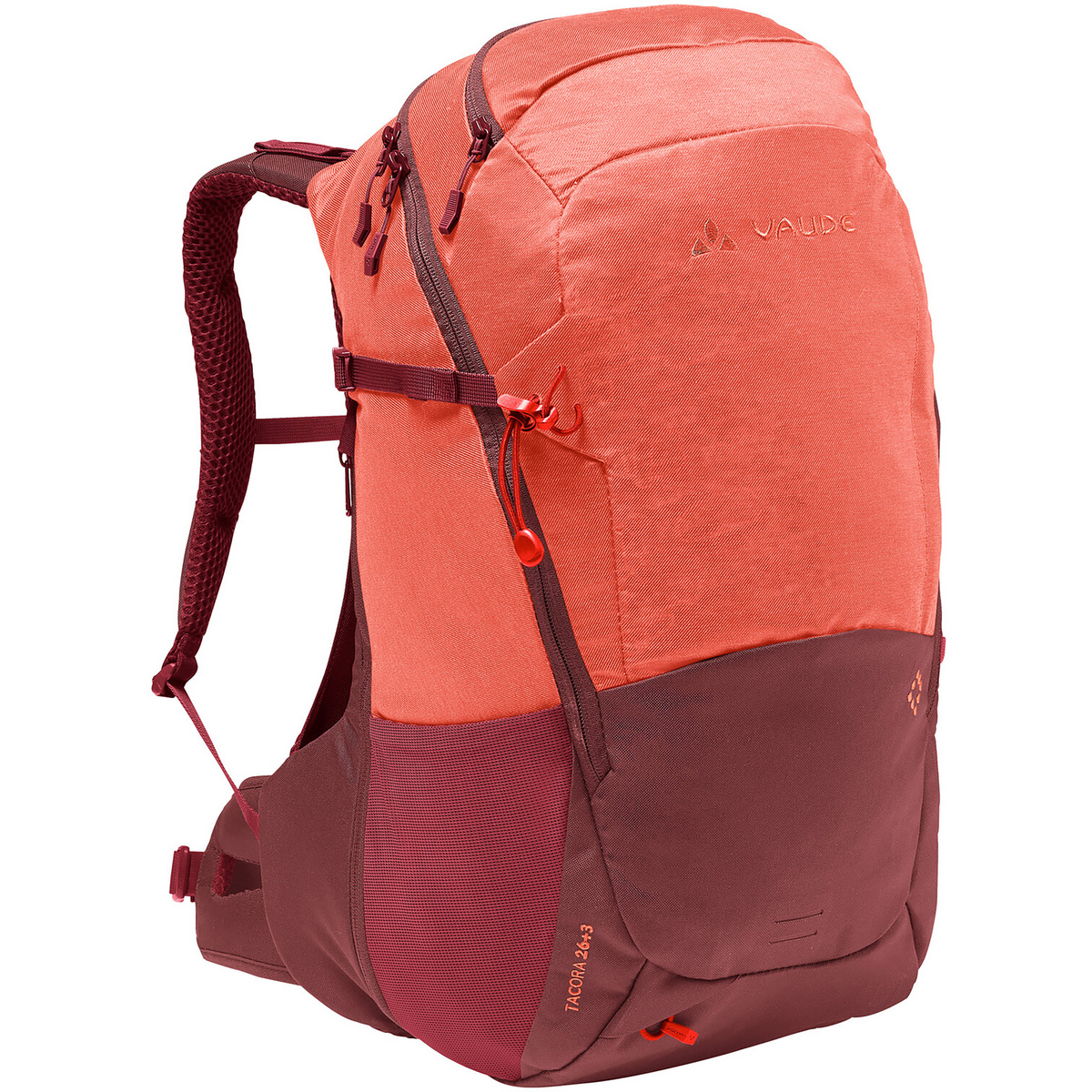 Vaude Damen Tacora 26+3 Rucksack von Vaude