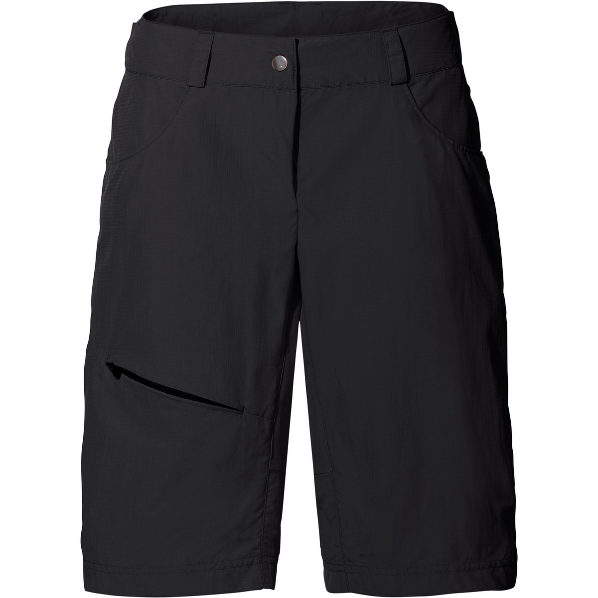 Vaude Damen Tamaro II Radhose kurz von Vaude