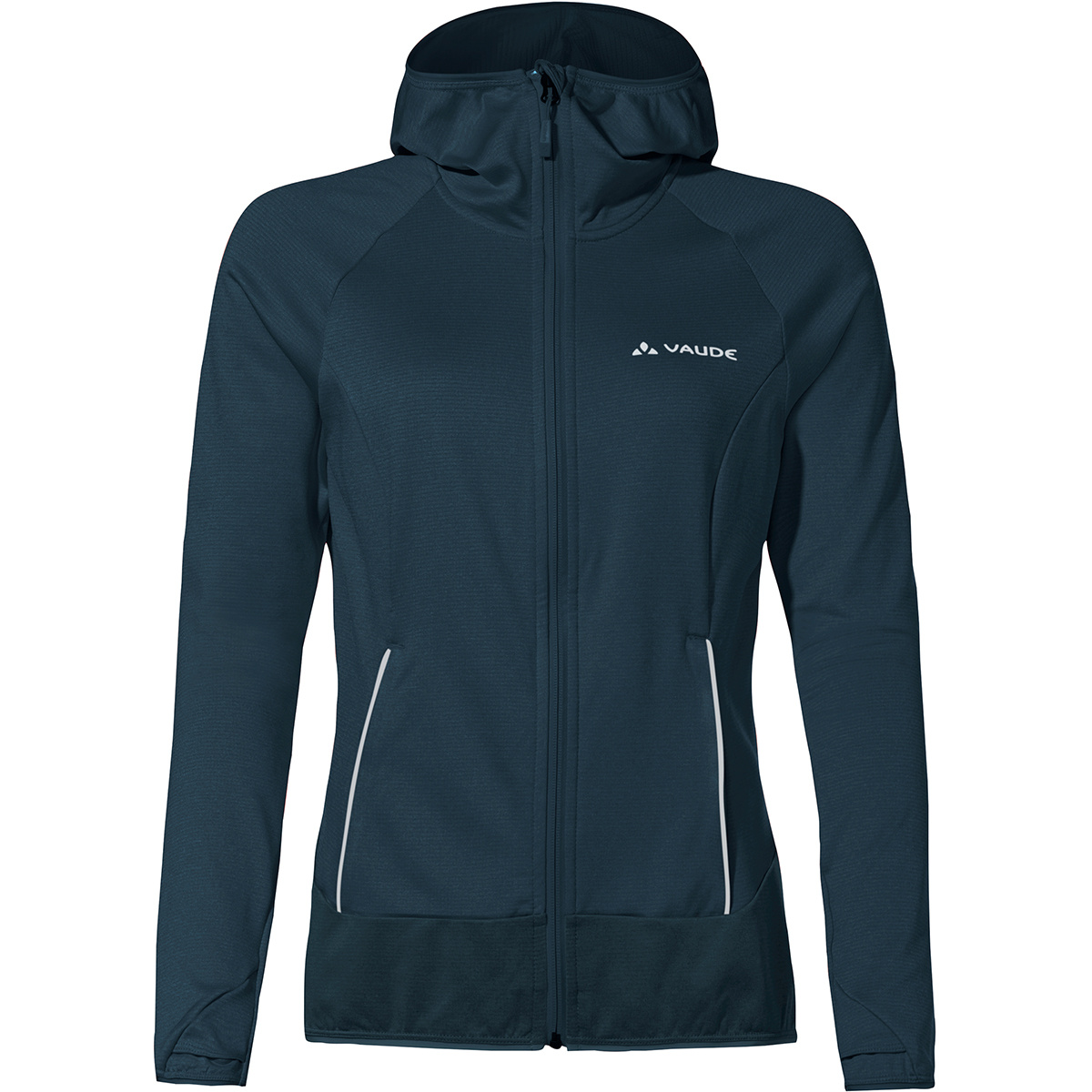 Vaude Damen Tekoa Fleece II Jacke von Vaude