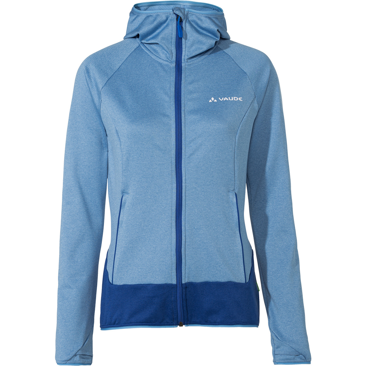 Vaude Damen Tekoa Fleece II Jacke von Vaude