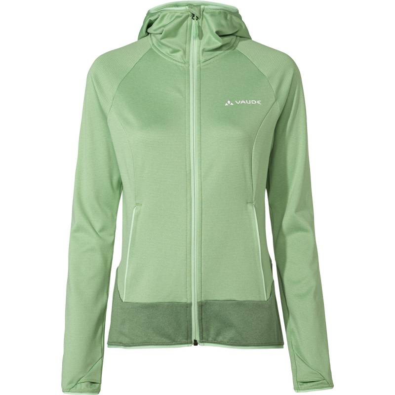 Vaude Damen Tekoa Fleece II Jacke von Vaude