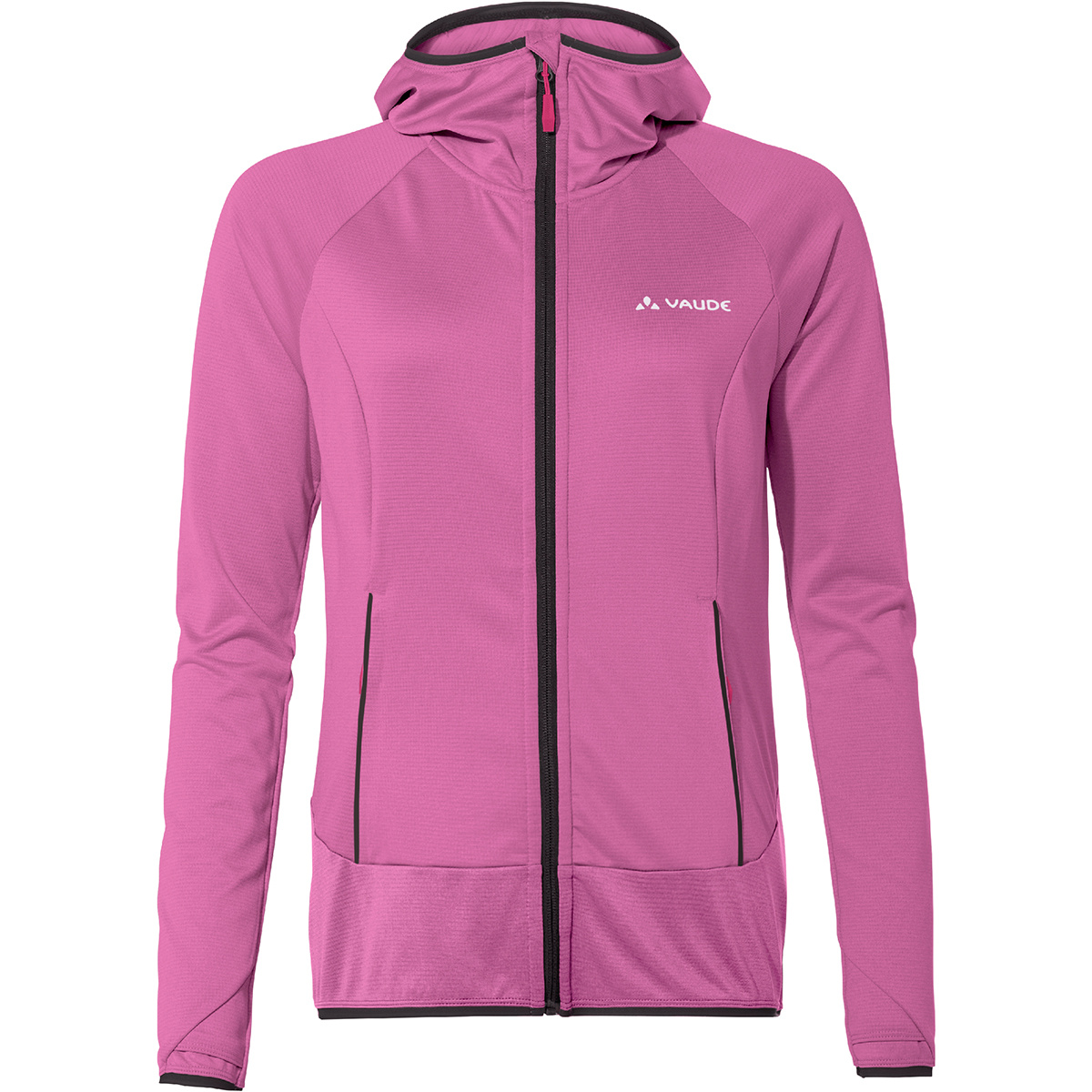 Vaude Damen Tekoa Fleece II Jacke von Vaude