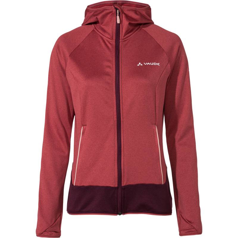 Vaude Damen Tekoa Fleece II Jacke von Vaude