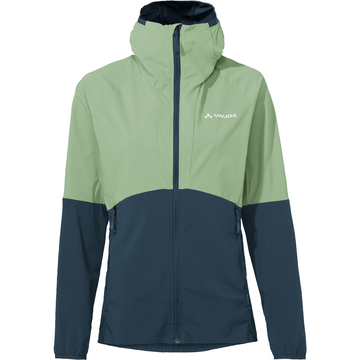 Vaude Damen Tekoa Jacke von Vaude